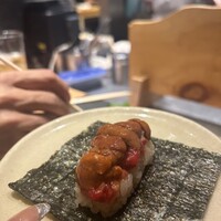 肉寿司 肉和食 KINTAN コレド室町 - 