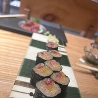 肉寿司 肉和食 KINTAN コレド室町 - 