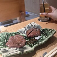 肉寿司 肉和食 KINTAN コレド室町 - 