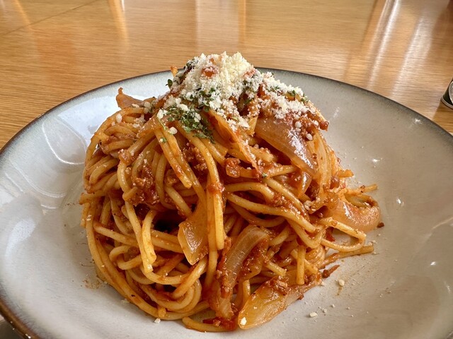 おれんじカフェ - 浪江（カフェ）の写真