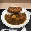 マイカリー食堂 西荻窪店
