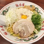 ラーメン魁力屋 - 