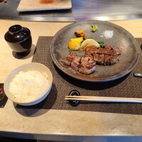 ニュー松坂 難波御堂筋店 - 