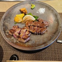 ニュー松坂 難波御堂筋店 - 