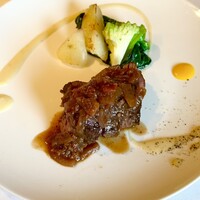 リストランテ アルベラータ - 