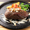 市場の食卓 ブッチャーズハウス - 料理写真:当店自慢の塊肉！！1ポンド熊谷ラガーステーキ