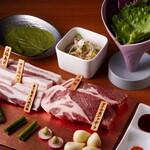 PRETTY PORK FACTORY & KATSUプリポー - 