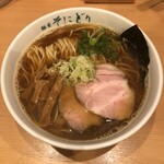 麺屋 そにどり - 