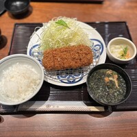 とんかつ まい泉 青山本店 - 