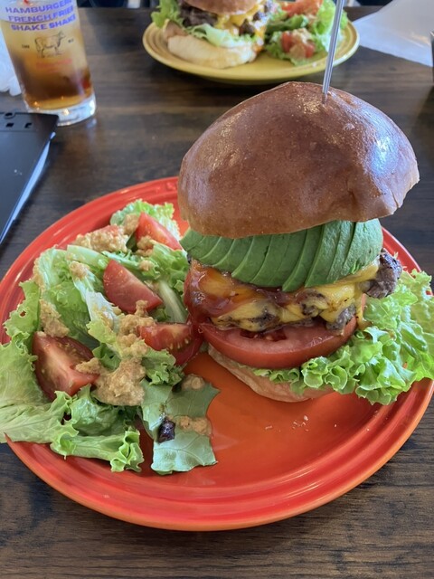 sale:ハンバーガーショップ ZAKK WILD （ザックワイルド） - 東川口/ハンバーガー | 食べログ