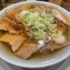 シンちゃんラーメン