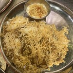 Bangera's Kitchen Traditional - 