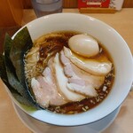 鶏そばムタヒロ - 