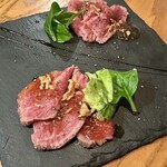 個室 くずし肉割烹 とろにく - 