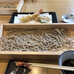 酒彩蕎麦 初代 溝の口店 - 