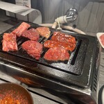 和牛焼肉 一心 - 