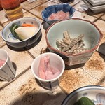 うなぎ 松琴楼 - 