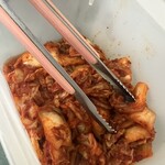 ぼっけゑラーメン - 