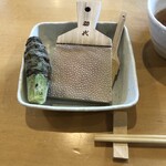 酒彩蕎麦 初代 溝の口店 - 