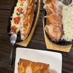 羽根付き餃子とイタリアンのお店 ベンヴェヌート - 