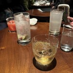 バー・マルイシ - 