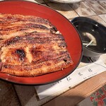 うなぎ 松琴楼 - 