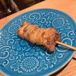 Kagurazaka Yakitori Monya - 