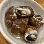 魚河岸 大作  - 海つぼ1,000円