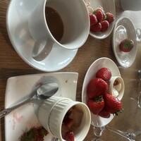 AWkitchen TOKYO 新丸ビル店 - 