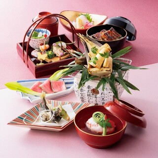 Kyoukaiseki Minokichi - 