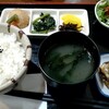 ずぼら - 朝定食（500円）