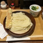 うどん棒 - 