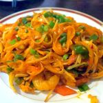 アジア料理 ラマ - パッタイ（ผัดไทย）