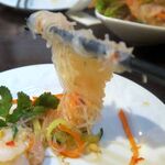 アジア料理 ラマ - ネジネジウンセン