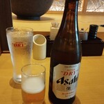 Sumibiyaki Tori Shinkocchou - 