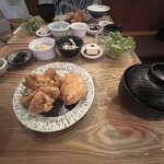 隈本総合飲食店 MAO - 