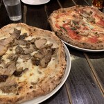 PIZZERIA MASSIMO - 