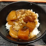 Homba Sanuki Udon Oyaji No Seimen Sho - 