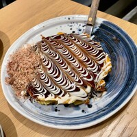 OSAKAきっちん。 東急プラザ渋谷店 -  OSAKAきっちん。 東急プラザ渋谷店 -