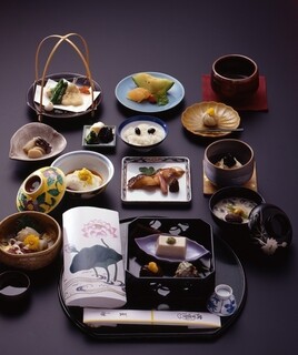 Kyoukaiseki Minokichi - 