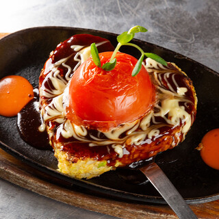 鉄板焼とワイン COCOLO_2