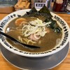 煮干しラーメン あばかん 本店