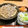 Yamagata Nikusoba Sobahachi - 