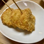 Kushikatsu Senri - 