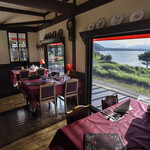 マ・メゾン - レストラン