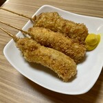 Kushikatsu Senri - 