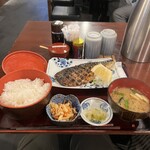 炭火焼食堂 こがね屋 - 