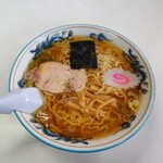 Soba No Mise Hirama - 