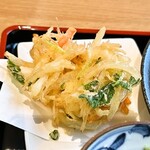 Yamagata Nikusoba Sobahachi - 