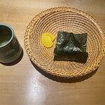 おにぎり浅草宿六 - 